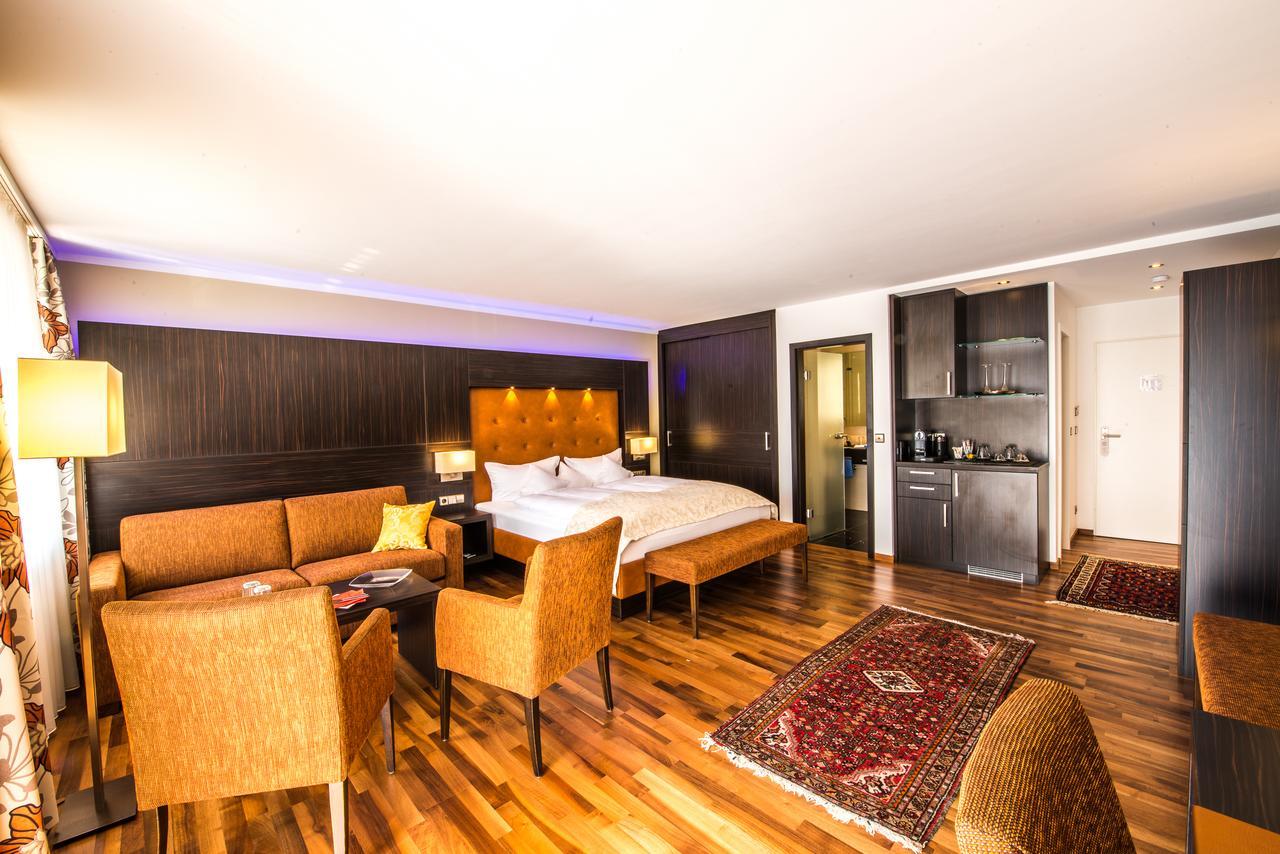 Hotel Am Yachthafen Constanza Habitación foto